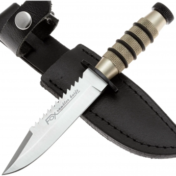 Фиксированный нож FOX KNIVES MINI RAMBLER 1699 CH