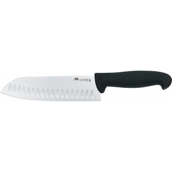 Кухонный нож FOX KNIVES F2C 419/18 AN SANTOKU