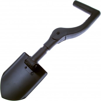 Лопата складная FOX KNIVES FOX FOLDING SPADE FX-0171111/1