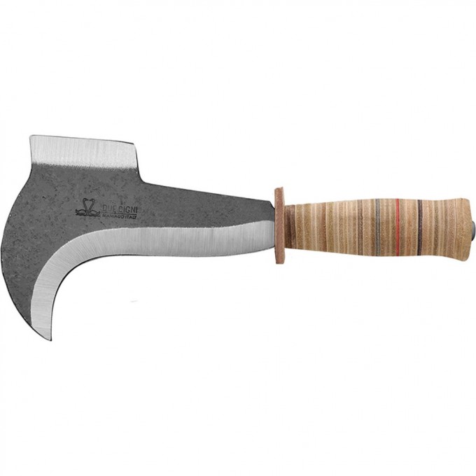 Мачете FOX KNIVES DUE CIGNI 2C 261/18 PENNATINO F2C 261/18