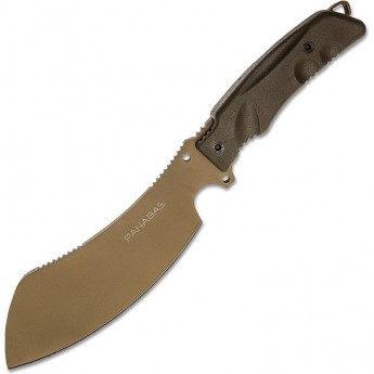 Мачете FOX KNIVES FOX PANABAS