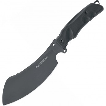 Мачете FOX KNIVES PANABAS 509 с набором выживания