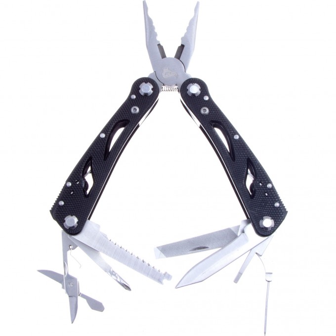 Мультитул FOX KNIVES BLACK FOX BF-201 FBF-201