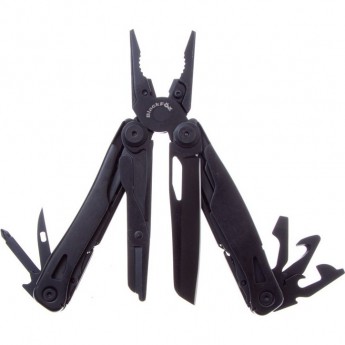 Мультитул FOX KNIVES BLACK FOX RESILIENCE BF-204