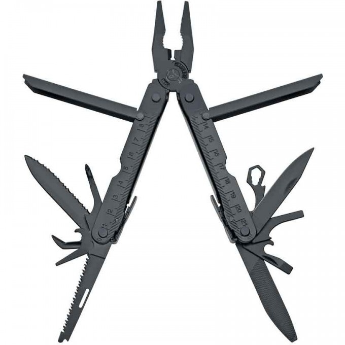 Мультитул FOX KNIVES FBF-200