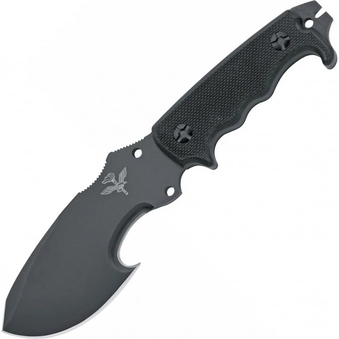 Нож FOX KNIVES AVES FX-AVES12 FFX-AVES12