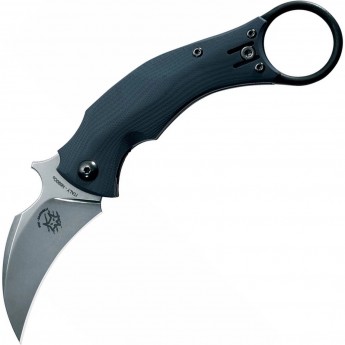 Нож FOX KNIVES BLACK BIRD 591 SW