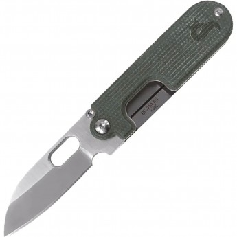 Нож FOX KNIVES BLACK FOX BEAN GEN 2 BF-719 MI