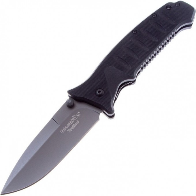 Нож FOX KNIVES BLACK FOX BF-111T FBF-111T