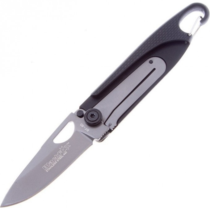 Нож FOX KNIVES BLACK FOX BF-80 FBF-80