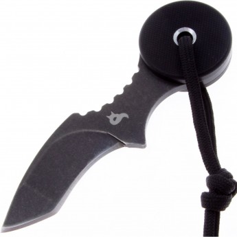 Нож FOX KNIVES BLACK FOX LOLLYPOP FBF-755