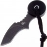 Нож FOX KNIVES BLACK FOX LOLLYPOP FBF-755
