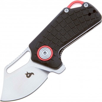 Нож FOX KNIVES BLACK FOX PUCK BF-761 B