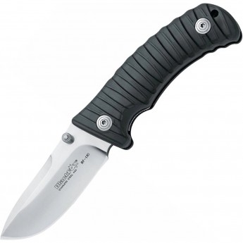 Нож FOX KNIVES BLACK HUNTING BF130B