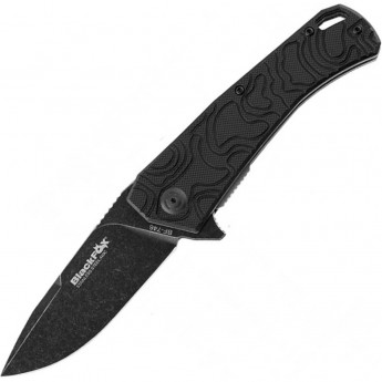 Нож FOX KNIVES ECHO BF-746