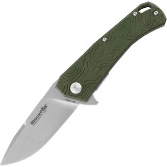 Нож FOX KNIVES ECHO BF-746 OD