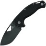 Нож FOX KNIVES EL CAPITAN SK-02 BSW FSK-02 BSW