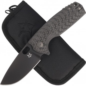 Нож FOX KNIVES FOX CORE VOX FX-604 CF
