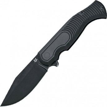 Нож FOX KNIVES FOX EAST WOOD TIGER FFX-524 B