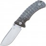 Нож FOX KNIVES FOX PRO-HUNTER FX-130 MBSW FFX-130 MBSW