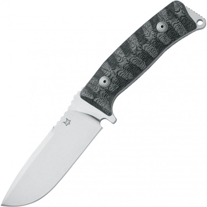 Нож FOX KNIVES FOX PRO-HUNTER FX-131 MBSW FFX-131 MBSW