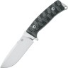 Нож FOX KNIVES FOX PRO-HUNTER FX-131 MBSW FFX-131 MBSW
