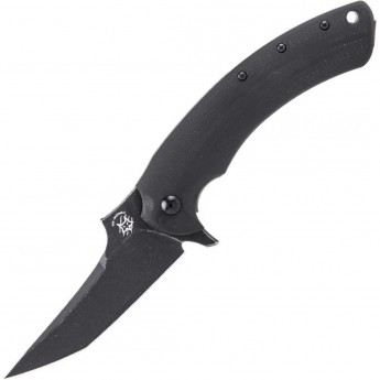 Нож FOX KNIVES GECO FX-537BR