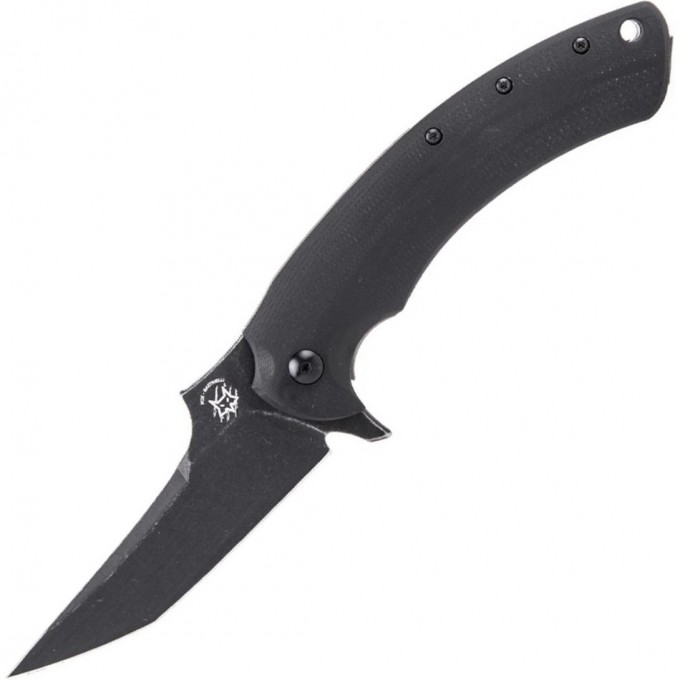 Нож FOX KNIVES GECO FX-537BR FFX-537BR