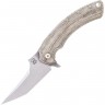 Нож FOX KNIVES GECO FX-537SW FFX-537SW