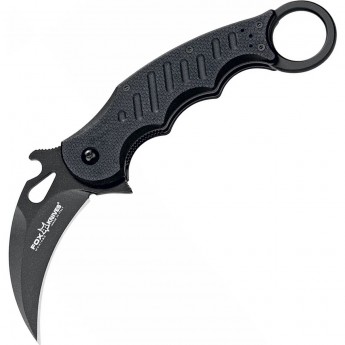 Нож FOX KNIVES KARAMBIT 479