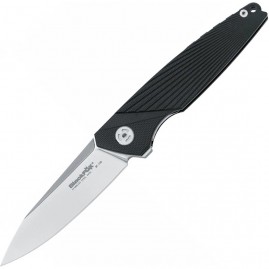 Нож FOX KNIVES METROPOLIS BF-739