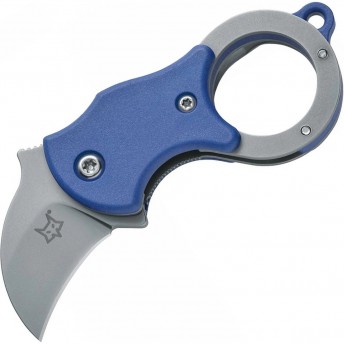 Нож FOX KNIVES MINI-KA 535
