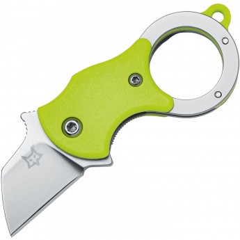 Нож FOX KNIVES MINI-TA FX-536G