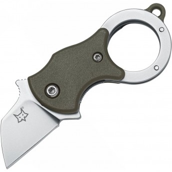 Нож FOX KNIVES MINI-TA FX-536OD