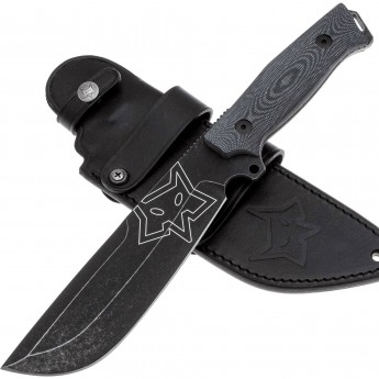 Нож FOX KNIVES NATIVE FX-611