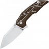 Нож FOX KNIVES PHOENIX 531TI BR FFX-531TI BR