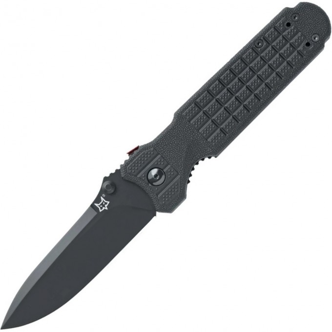Нож FOX KNIVES PREDATOR II 446 B FFX-446 B