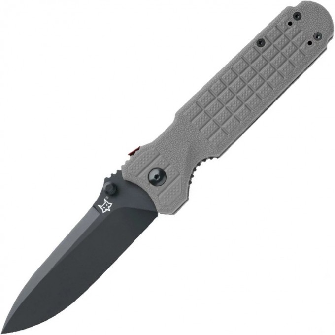 Нож FOX KNIVES PREDATOR II 446 GR FFX-446 GR