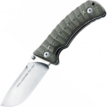 Нож FOX KNIVES PRO-HUNTER 130 MGT