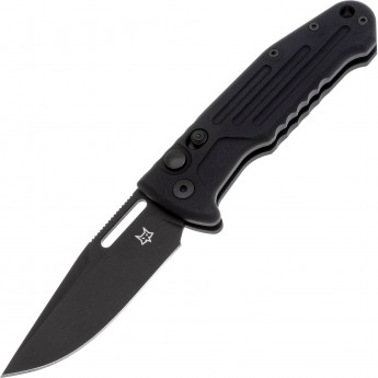 Нож FOX KNIVES SMARTY AUTO TACTICAL FX-503 ALB