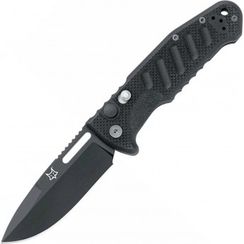 Нож FOX KNIVES SMARTY FOX 503 FA