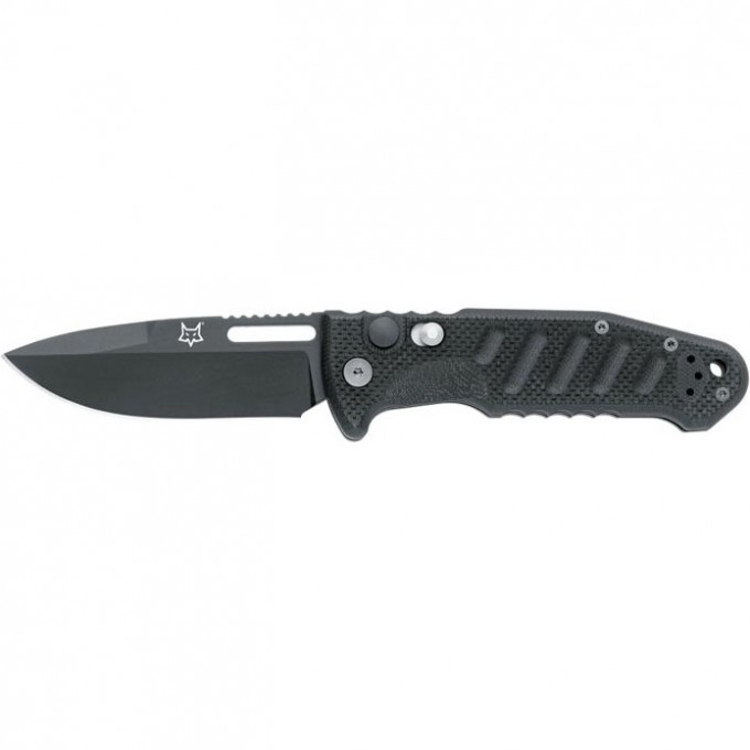 Нож FOX KNIVES SMARTY FOX FX-503 FA FFX-503 FA