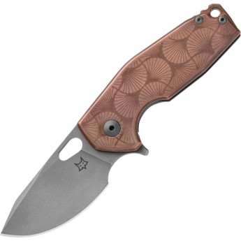 Нож FOX KNIVES SURU FFX-526LE COP