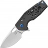 Нож FOX KNIVES SURU FX-526CFBL FFX-526CFBL