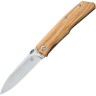 Нож FOX KNIVES TERZUOLA 525 OL  FFX-525 OL