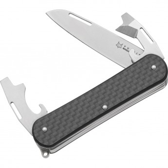 Нож FOX KNIVES VULPIS FX-VP130-3 CF