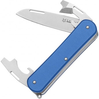 Нож FOX KNIVES VULPIS FX-VP130-3 SB