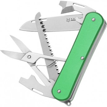 Нож FOX KNIVES VULPIS FX-VP130-SF5 OD