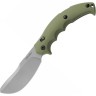 Нож FOX KNIVES ARURU 506 OD FFX-506 OD
