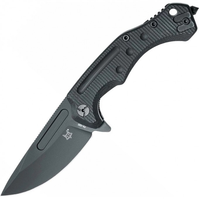 Нож FOX KNIVES DESERT FOX 520 FFX-520